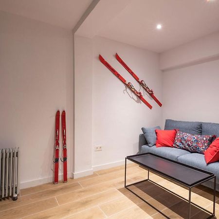 Beautifully Renovated 4 Bedroom Apt + Kid'S Room Сьєрра-Невада Екстер'єр фото