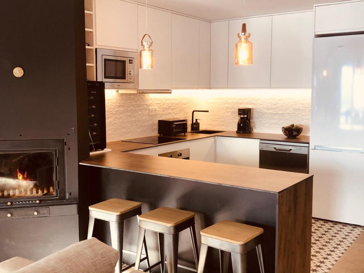 Beautifully Renovated 4 Bedroom Apt + Kid'S Room Сьєрра-Невада Екстер'єр фото