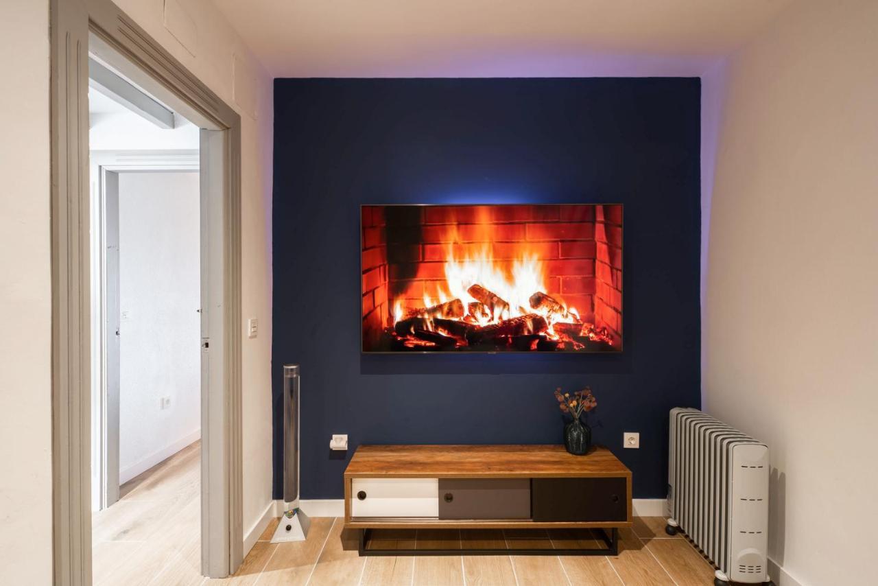 Beautifully Renovated 4 Bedroom Apt + Kid'S Room Сьєрра-Невада Екстер'єр фото