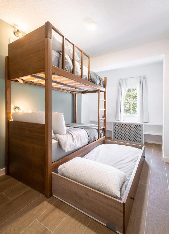 Beautifully Renovated 4 Bedroom Apt + Kid'S Room Сьєрра-Невада Екстер'єр фото