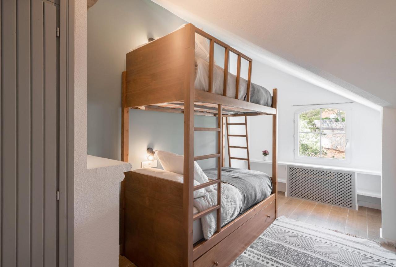 Beautifully Renovated 4 Bedroom Apt + Kid'S Room Сьєрра-Невада Екстер'єр фото