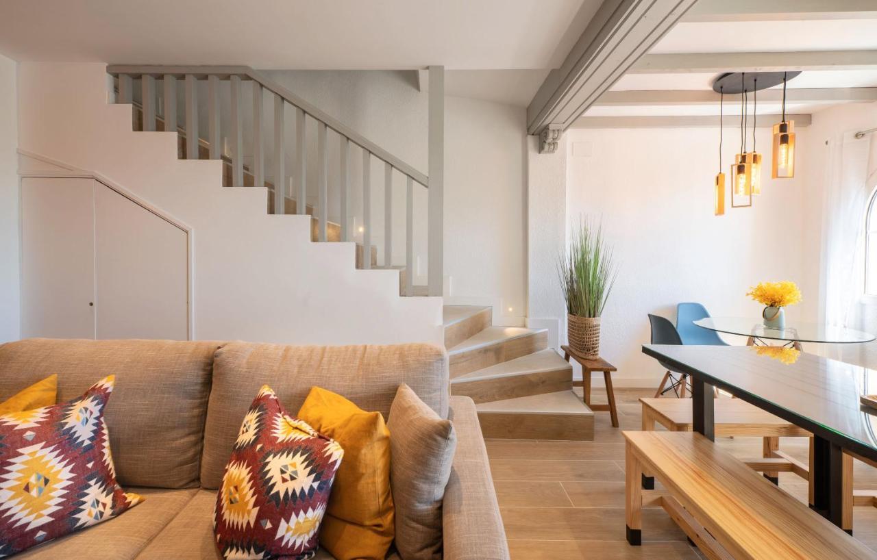 Beautifully Renovated 4 Bedroom Apt + Kid'S Room Сьєрра-Невада Екстер'єр фото