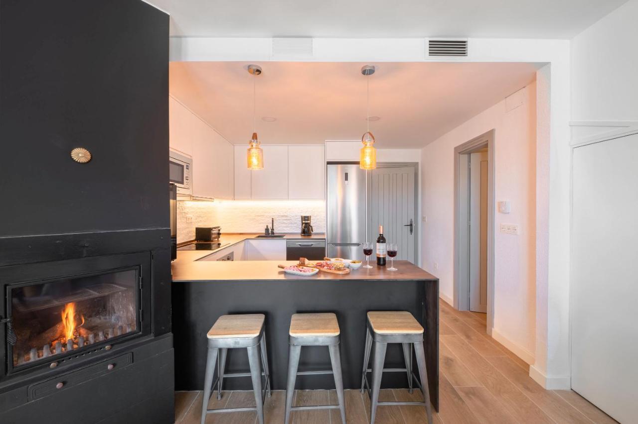 Beautifully Renovated 4 Bedroom Apt + Kid'S Room Сьєрра-Невада Екстер'єр фото