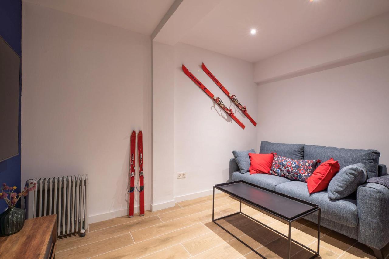 Beautifully Renovated 4 Bedroom Apt + Kid'S Room Сьєрра-Невада Екстер'єр фото