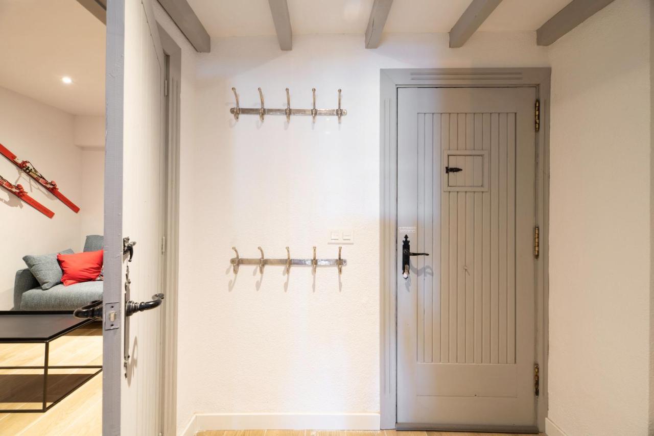 Beautifully Renovated 4 Bedroom Apt + Kid'S Room Сьєрра-Невада Екстер'єр фото