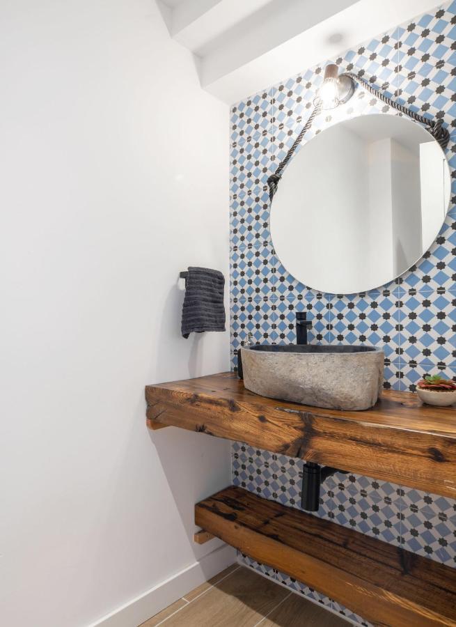 Beautifully Renovated 4 Bedroom Apt + Kid'S Room Сьєрра-Невада Екстер'єр фото