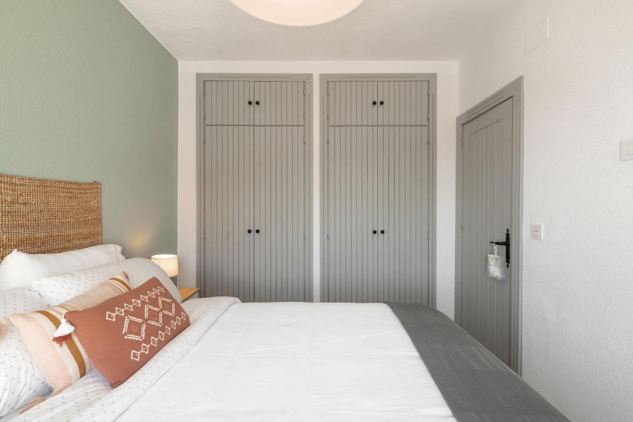 Beautifully Renovated 4 Bedroom Apt + Kid'S Room Сьєрра-Невада Екстер'єр фото