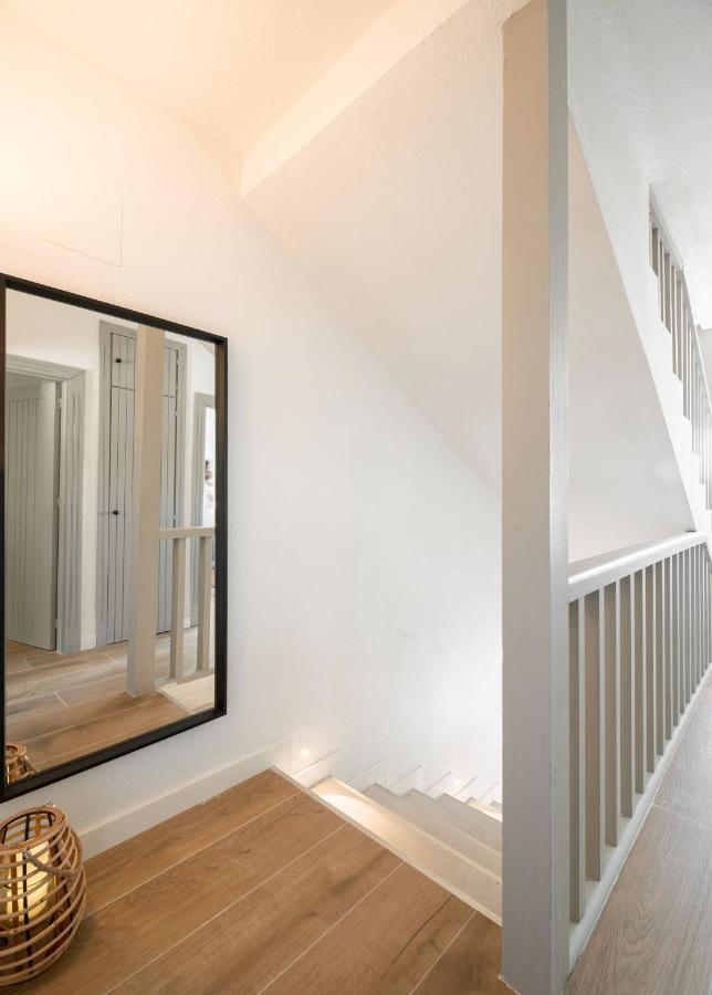 Beautifully Renovated 4 Bedroom Apt + Kid'S Room Сьєрра-Невада Екстер'єр фото