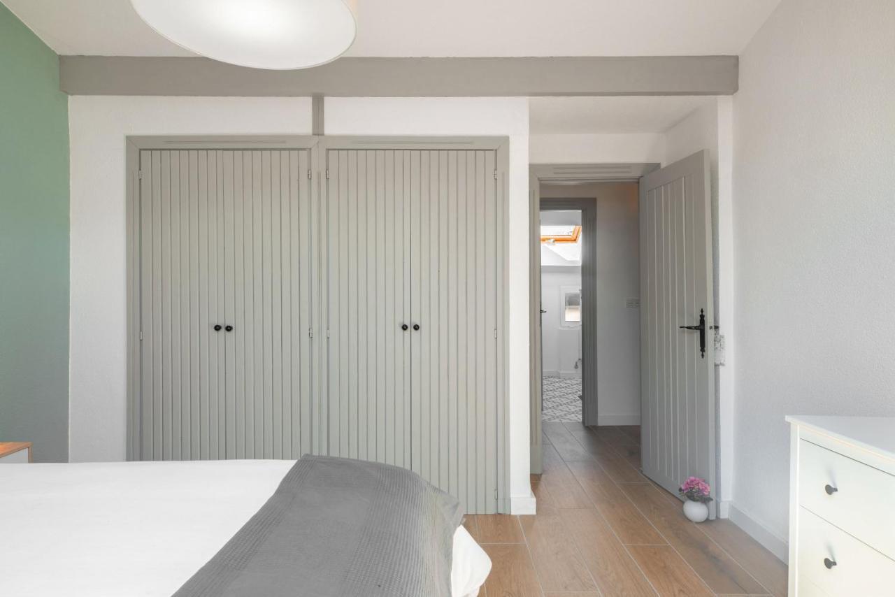 Beautifully Renovated 4 Bedroom Apt + Kid'S Room Сьєрра-Невада Екстер'єр фото