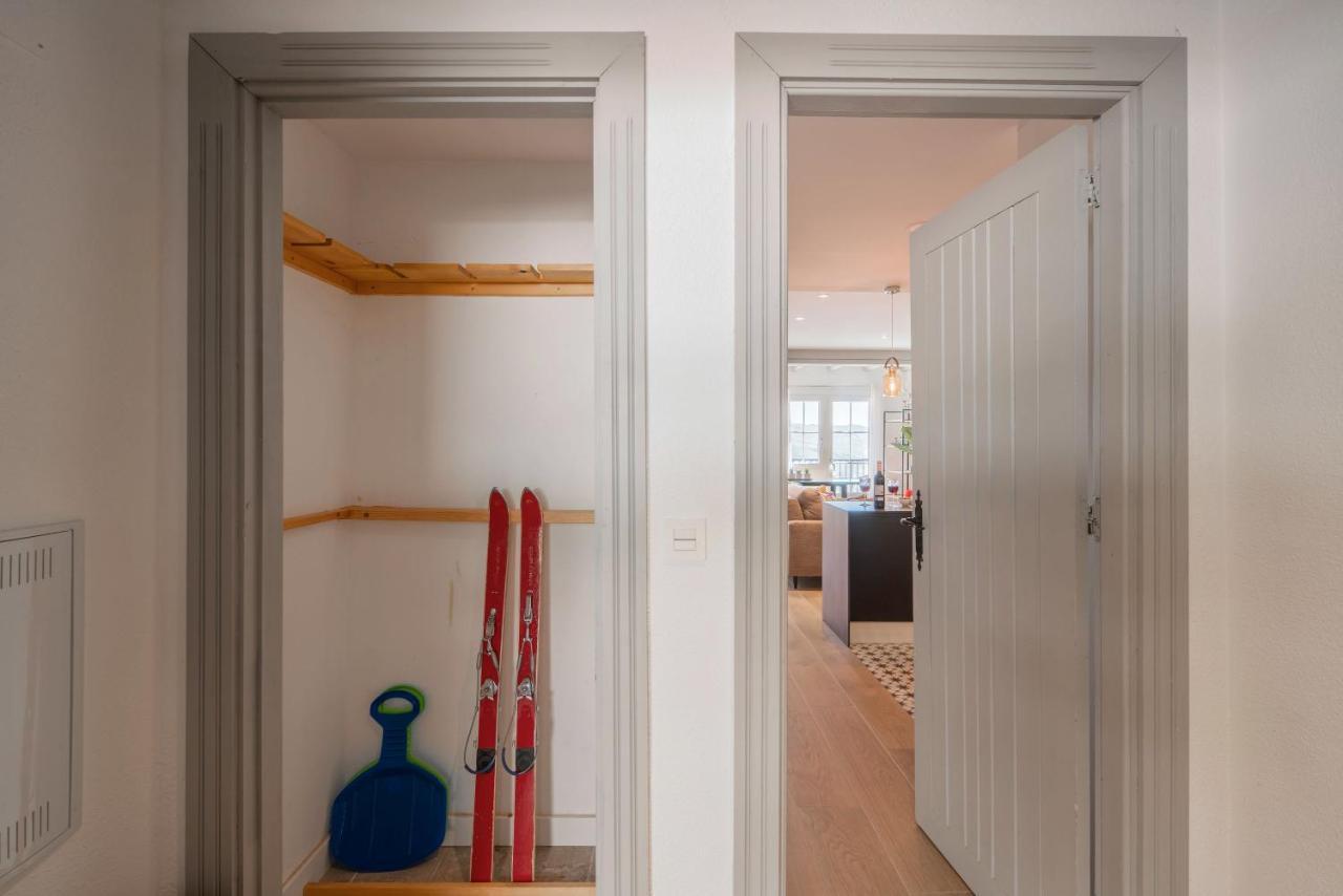 Beautifully Renovated 4 Bedroom Apt + Kid'S Room Сьєрра-Невада Екстер'єр фото